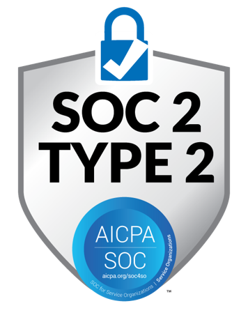 SOC 2 Type II Compliance Certificate